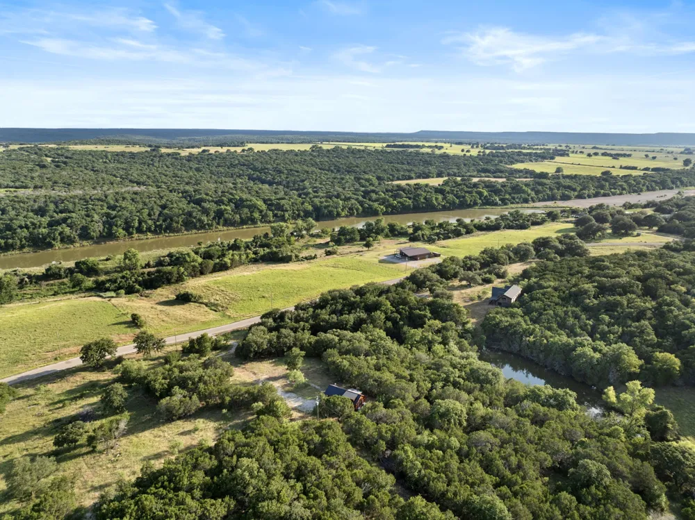 2134 River Shoals Road Mineral Wells, TX 76067