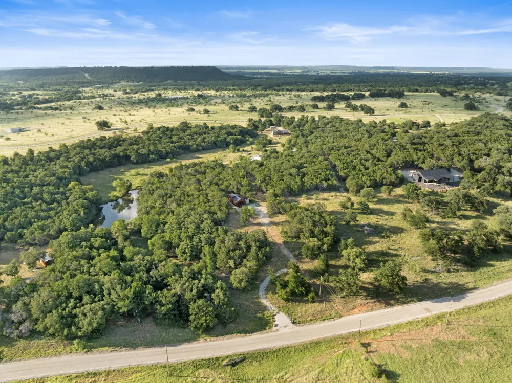 2134 River Shoals Road Mineral Wells, TX 76067