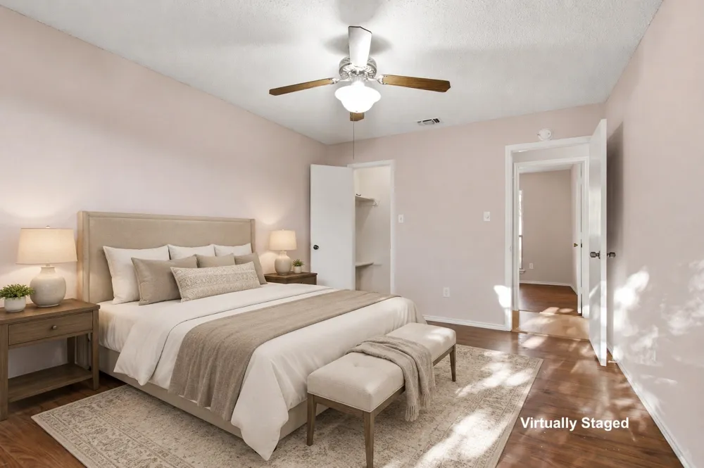 2901 Kathleen Lane Euless, TX 76039