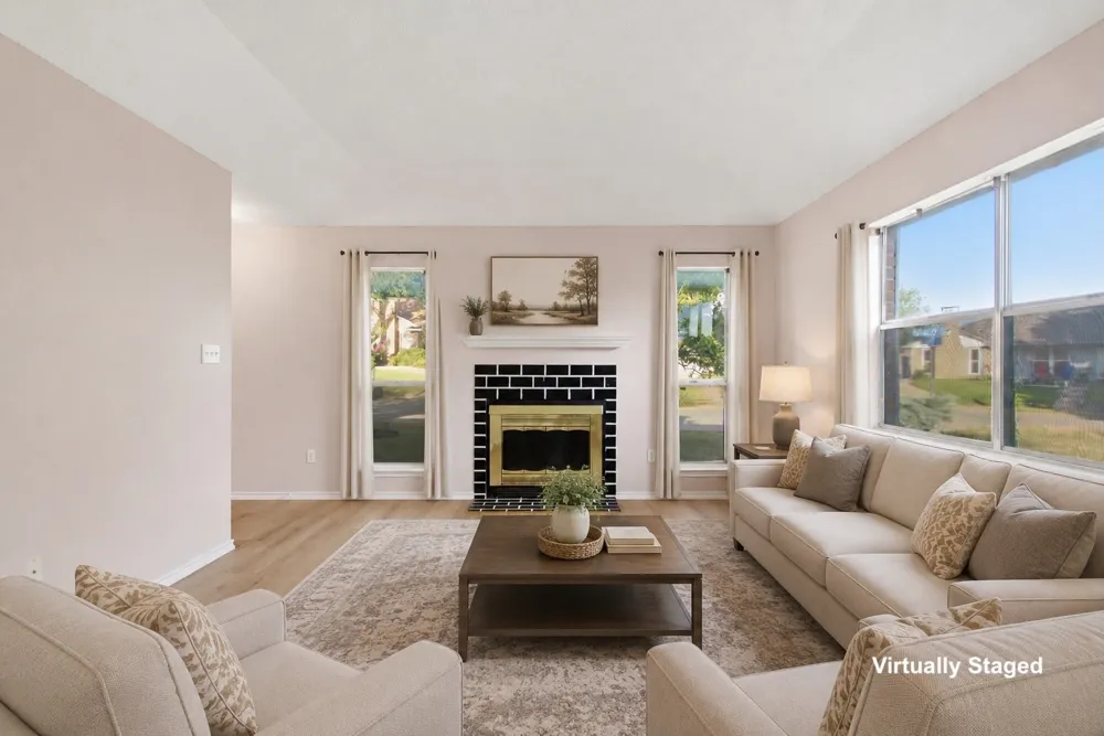 2901 Kathleen Lane Euless, TX 76039