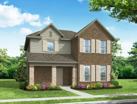 3107 Providence Place