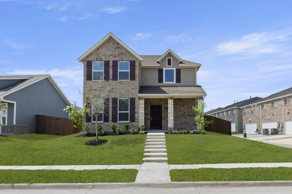 3107 Providence Place Heartland, TX 75114