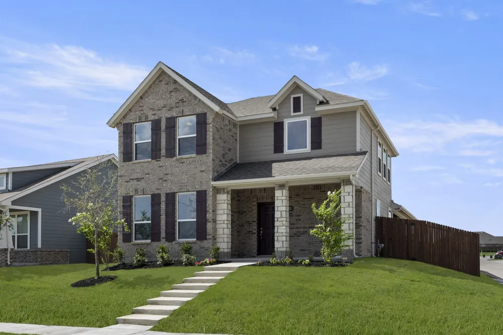 3107 Providence Place Heartland, TX 75114