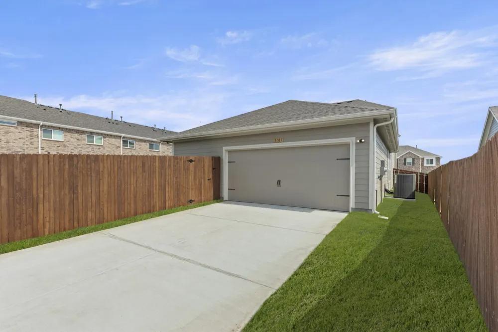 3107 Providence Place Heartland, TX 75114