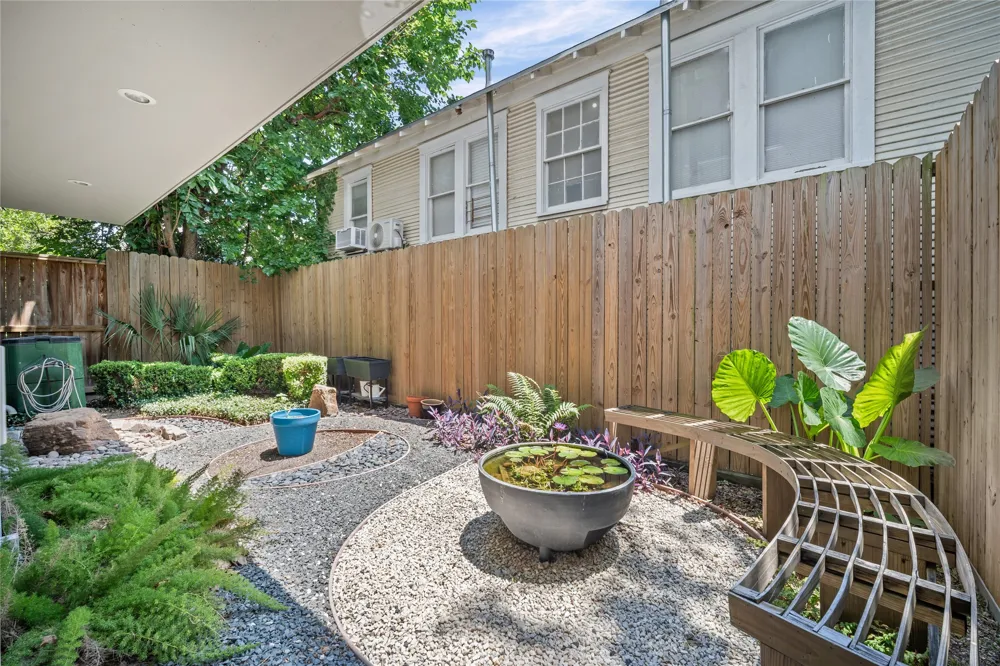 505 W Alabama Street #C Houston, TX 77006