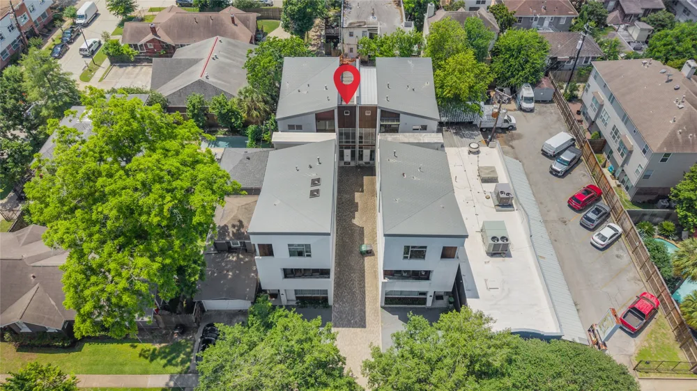 505 W Alabama Street #C Houston, TX 77006
