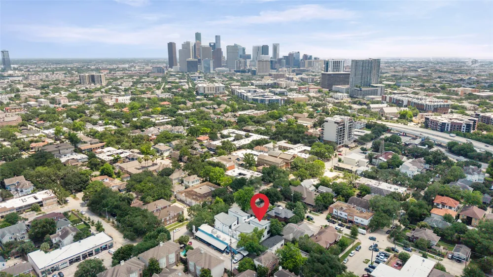 505 W Alabama Street #C Houston, TX 77006