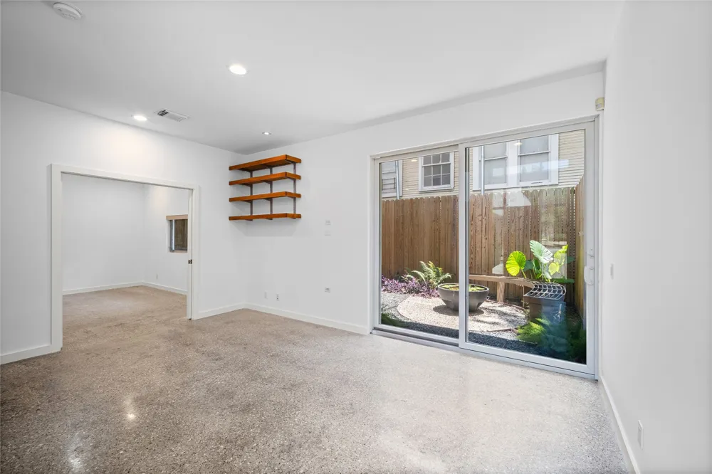 505 W Alabama Street #C Houston, TX 77006