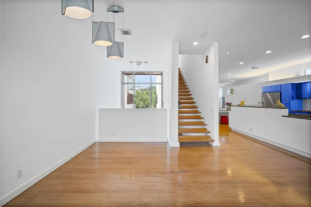 505 W Alabama Street #C Houston, TX 77006