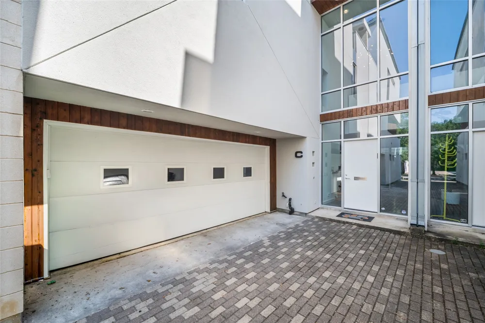 505 W Alabama Street #C Houston, TX 77006