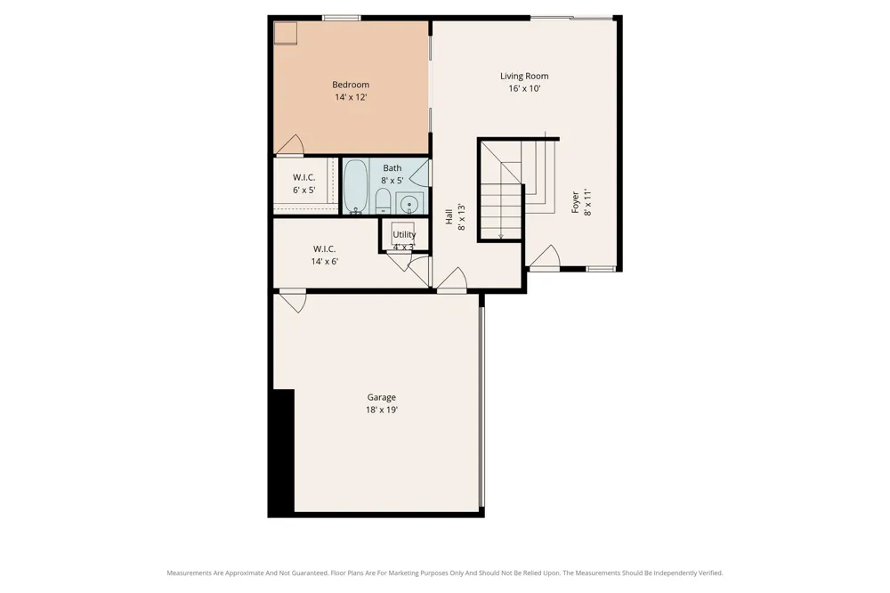 505 W Alabama Street #C Houston, TX 77006