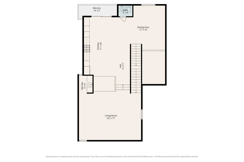 505 W Alabama Street #C Houston, TX 77006