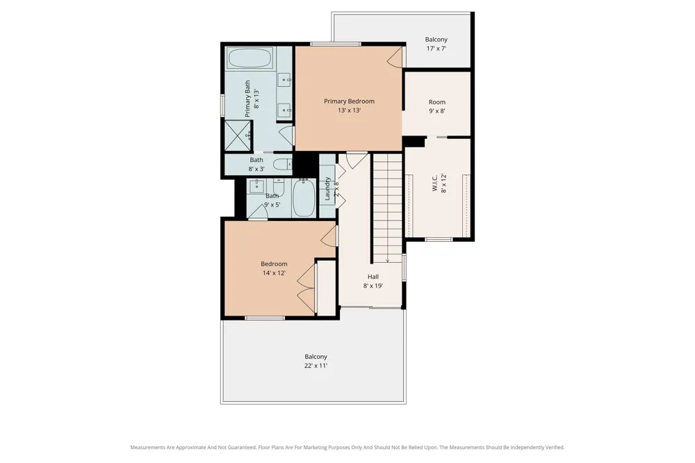 505 W Alabama Street #C Houston, TX 77006