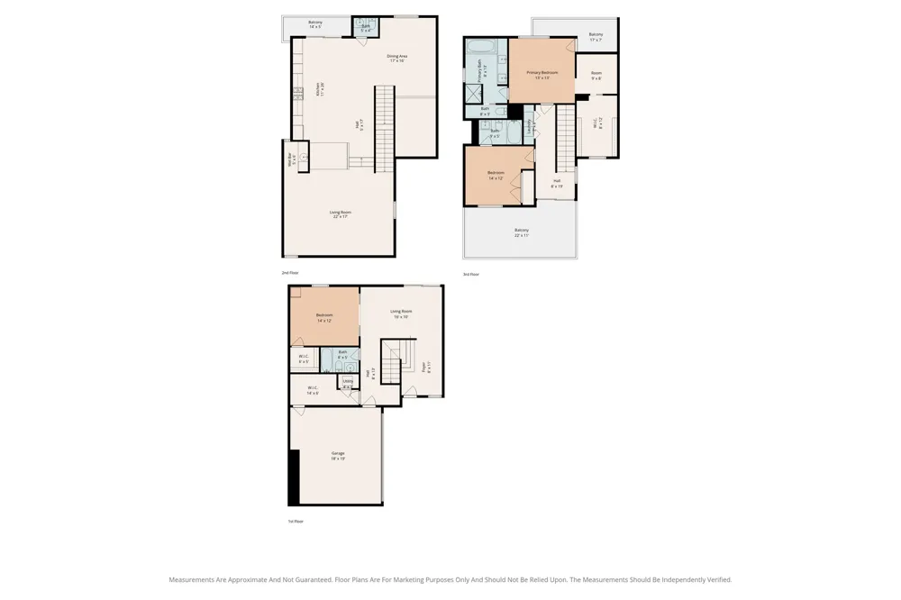 505 W Alabama Street #C Houston, TX 77006