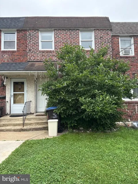 122 HAMILTON STREET