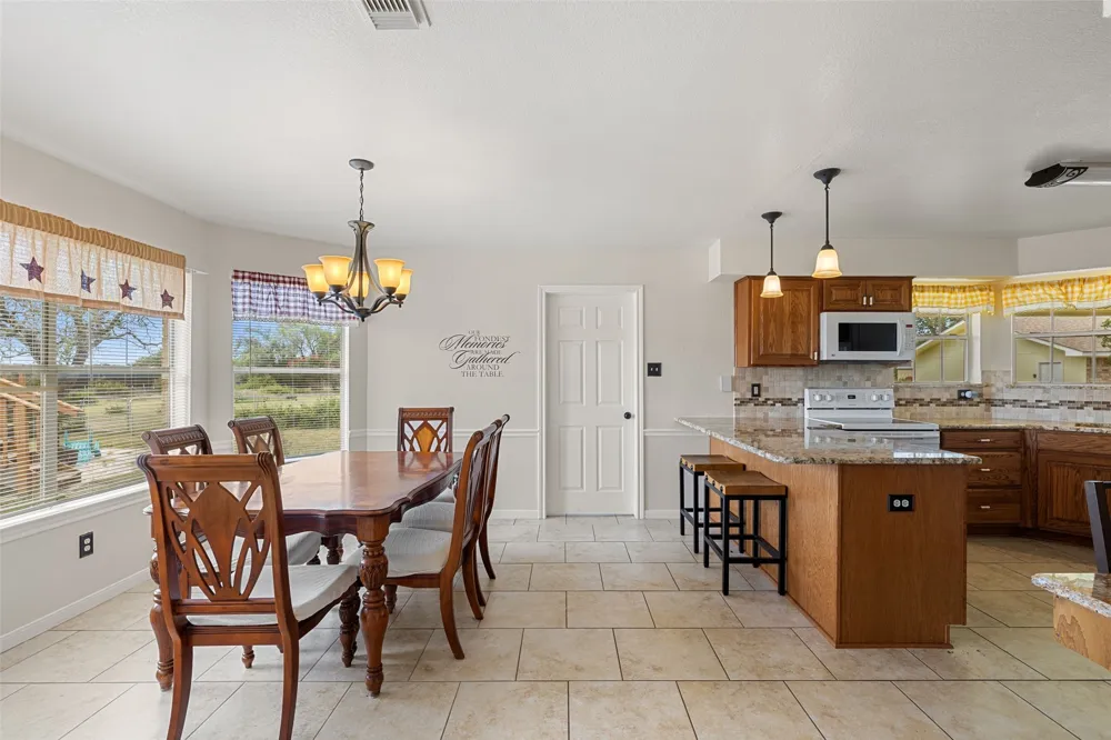 504 Ave N Johnson City, TX 78636