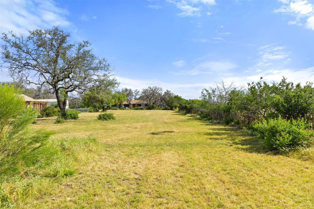 504 Ave N Johnson City, TX 78636