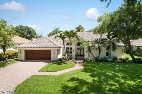 Monterey Drive