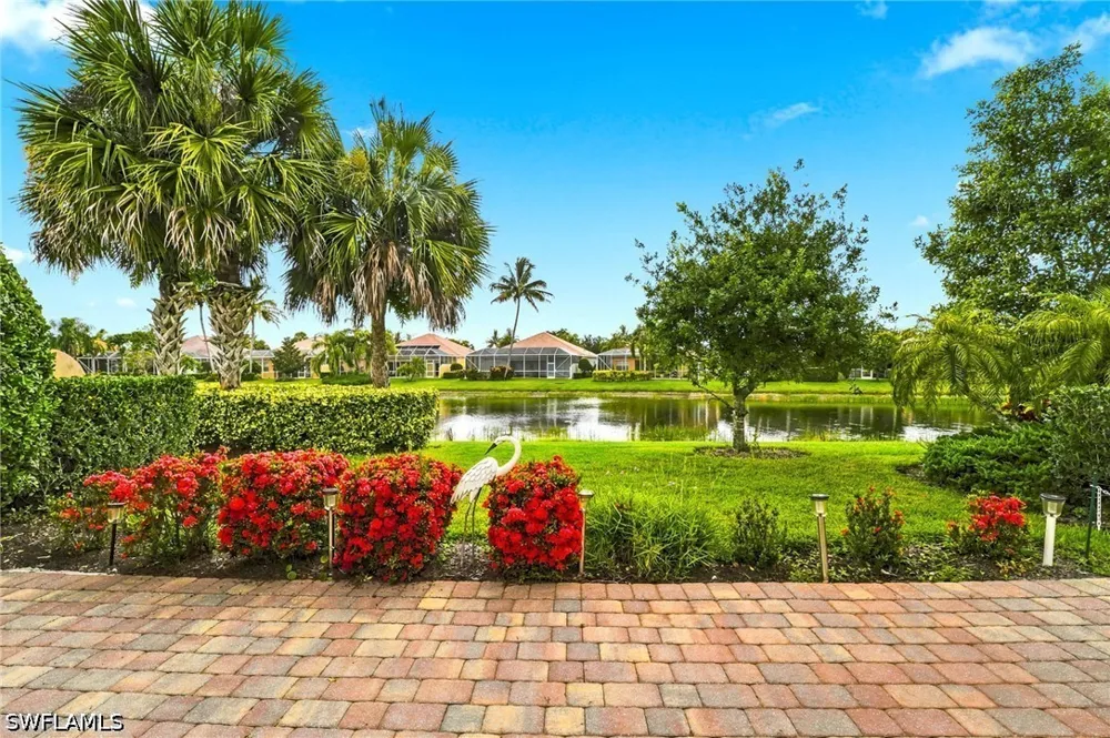 Xenia Lane Naples, FL 34114
