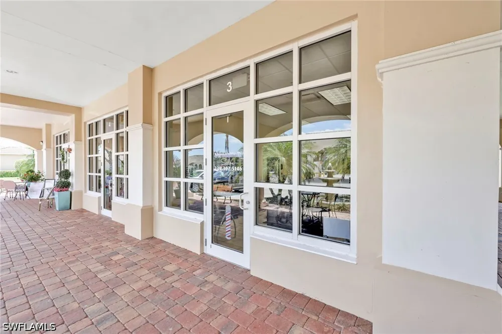 Xenia Lane Naples, FL 34114