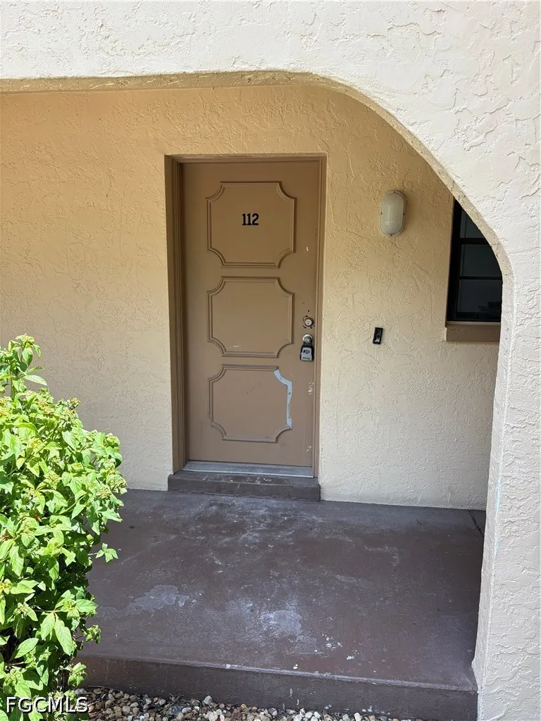 Gerald Avenue #112 Lehigh Acres, FL 33936