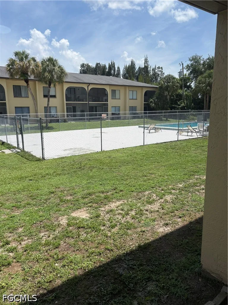 Gerald Avenue #112 Lehigh Acres, FL 33936