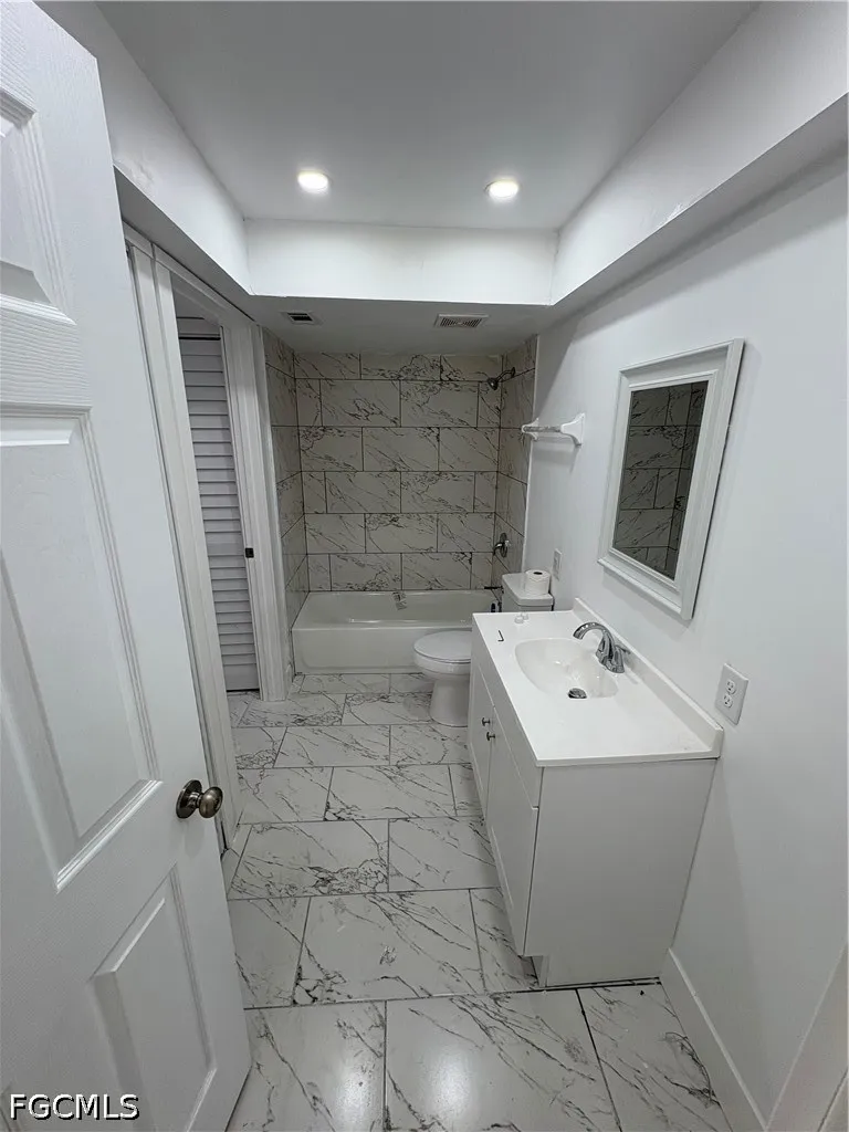 Gerald Avenue #112 Lehigh Acres, FL 33936