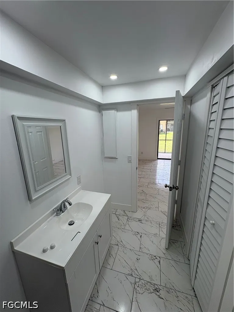 Gerald Avenue #112 Lehigh Acres, FL 33936