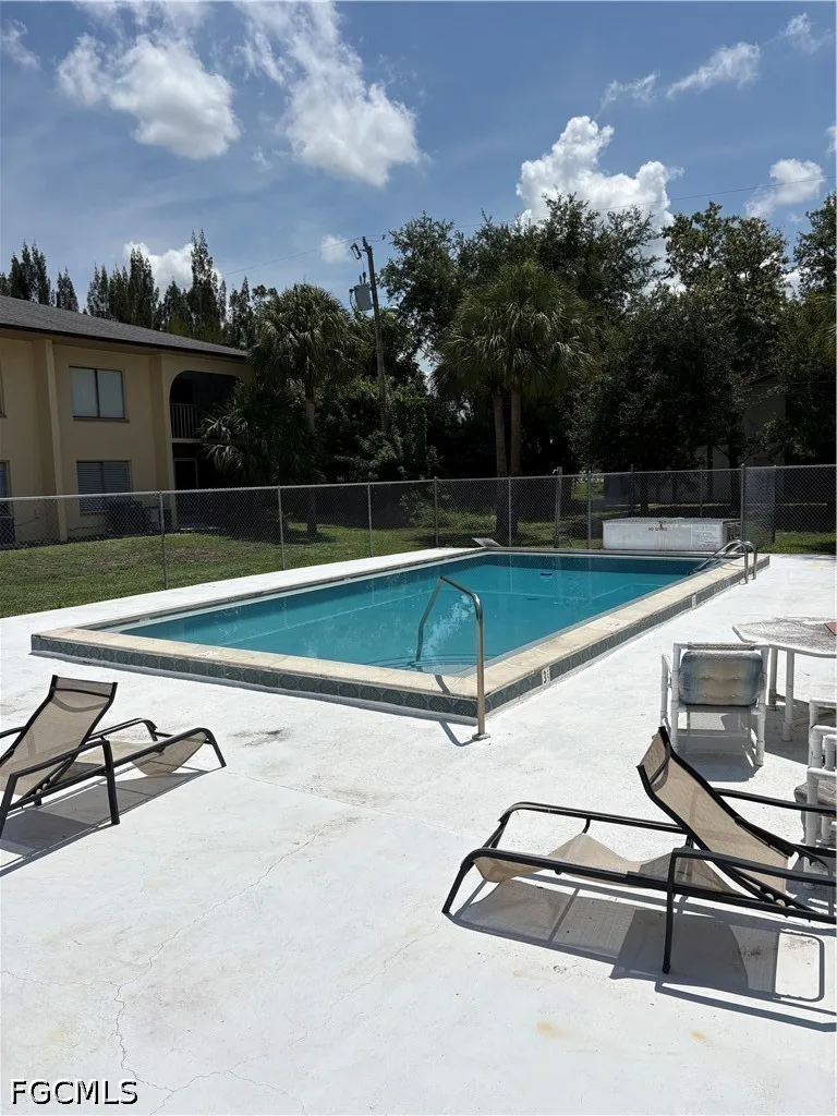 Gerald Avenue #112 Lehigh Acres, FL 33936