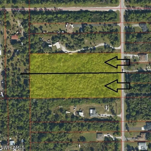 Desoto Boulevard S