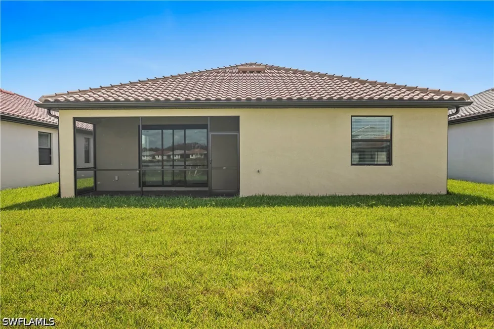 Shady Palm Way Fort Myers, FL 33913