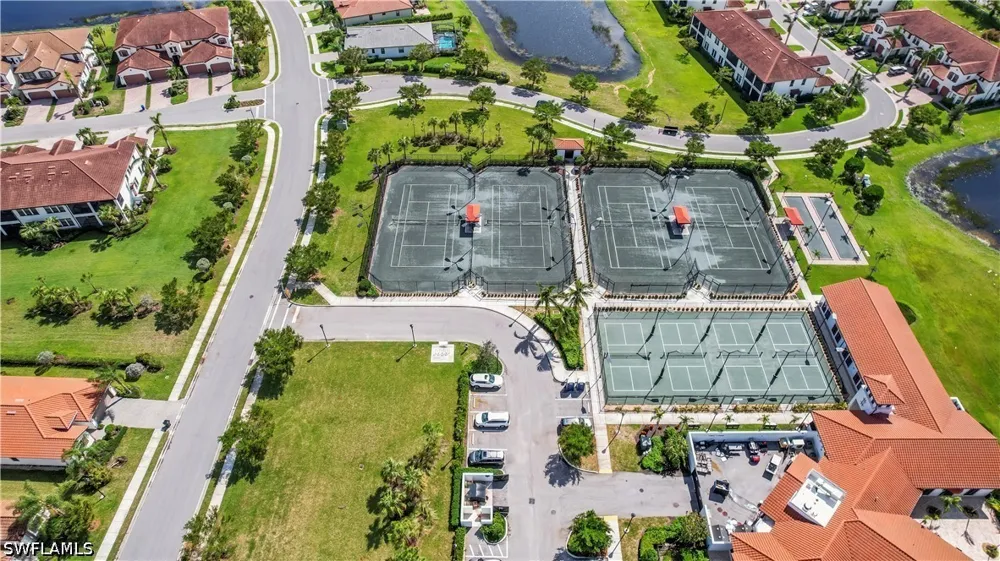 Shady Palm Way Fort Myers, FL 33913