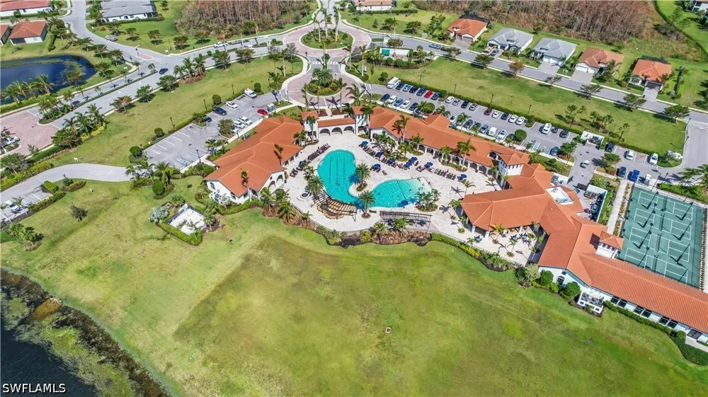 Shady Palm Way Fort Myers, FL 33913