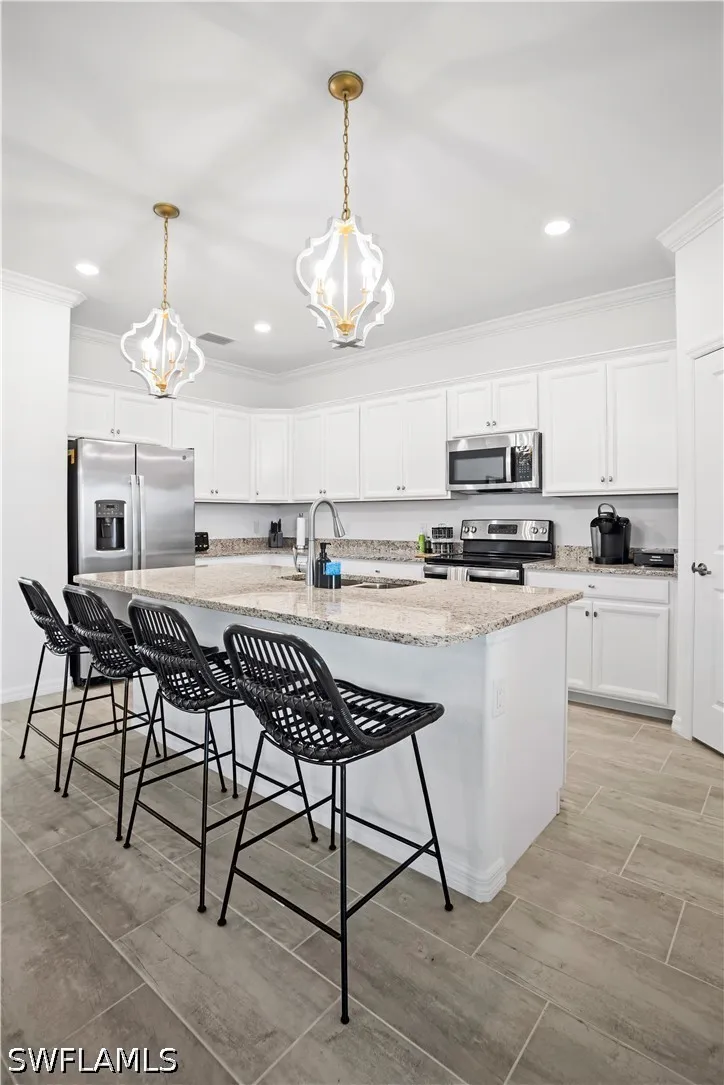 Shady Palm Way Fort Myers, FL 33913