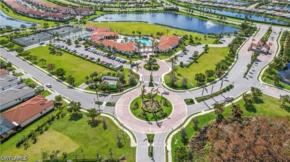 Shady Palm Way Fort Myers, FL 33913
