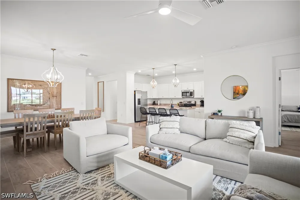 Shady Palm Way Fort Myers, FL 33913