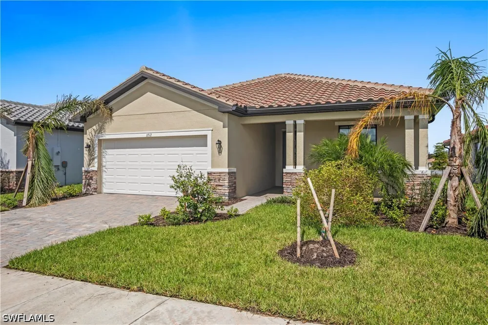 Shady Palm Way Fort Myers, FL 33913