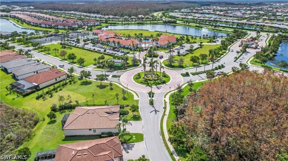 Shady Palm Way Fort Myers, FL 33913