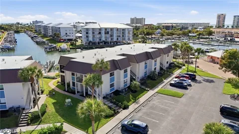 Lenell Road #120