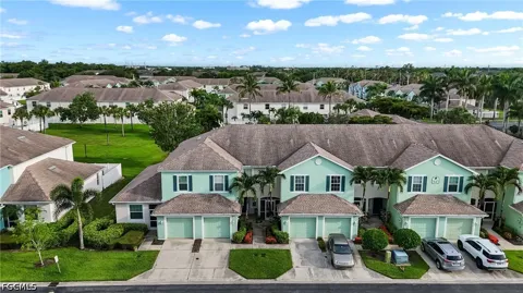 Pine Oak Circle #103