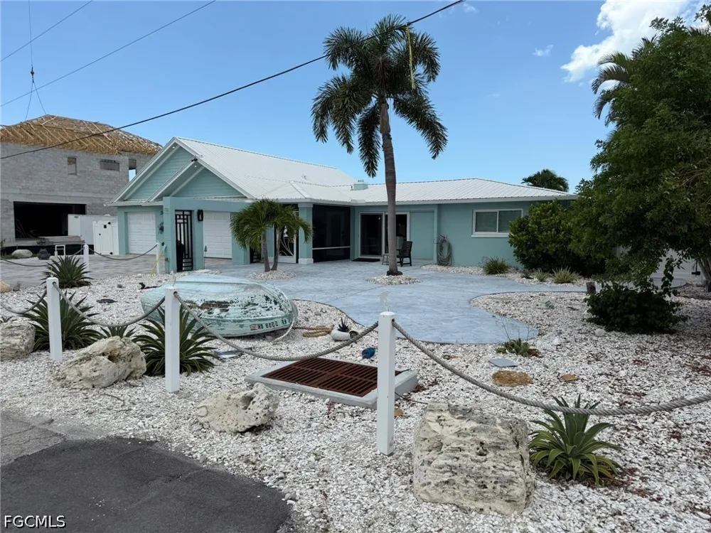 Estrellita Drive Fort Myers Beach, FL 33931