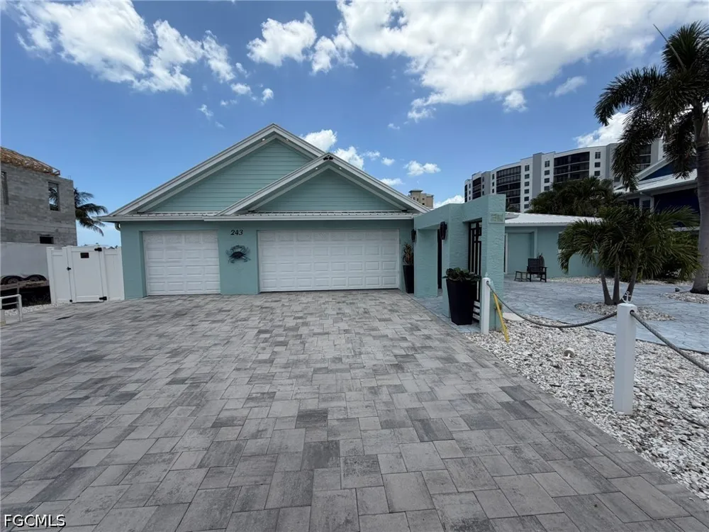 Estrellita Drive Fort Myers Beach, FL 33931