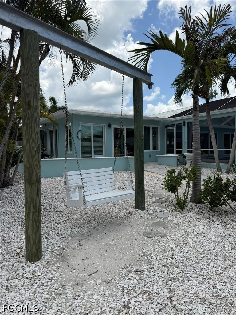 Estrellita Drive Fort Myers Beach, FL 33931