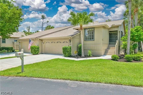 Marco Island Lane