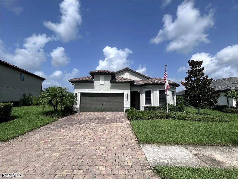 Seton Way Ave Maria, FL 34142