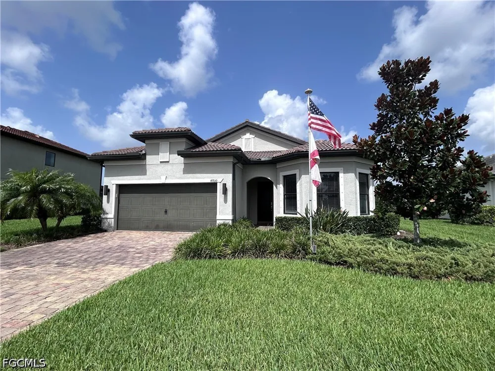 Seton Way Ave Maria, FL 34142