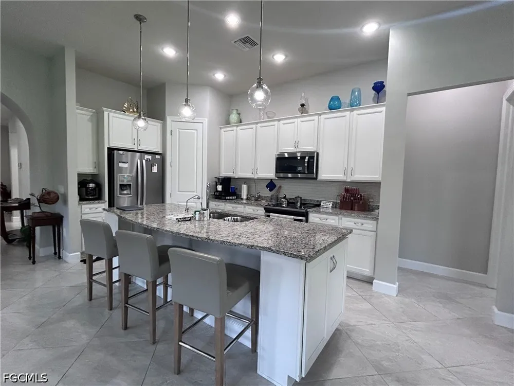 Seton Way Ave Maria, FL 34142