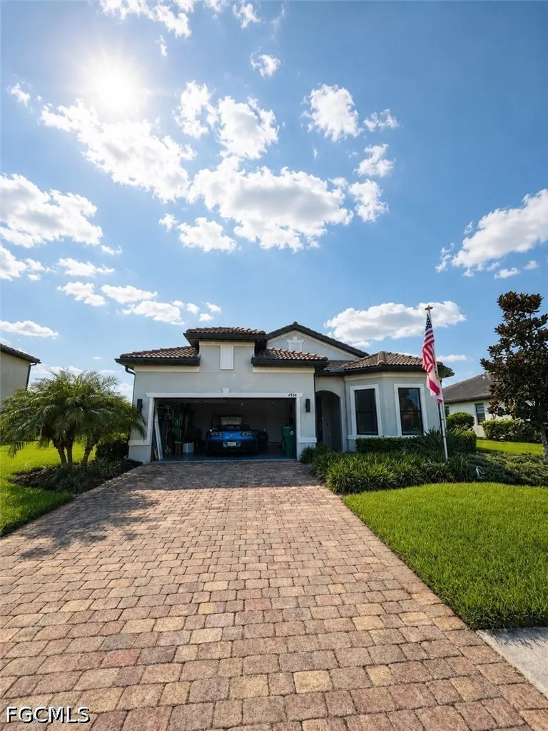 Seton Way Ave Maria, FL 34142