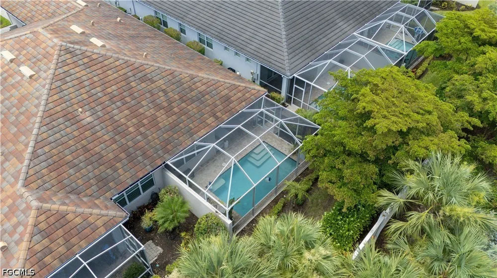 Manatee Key Lane Estero, FL 33928