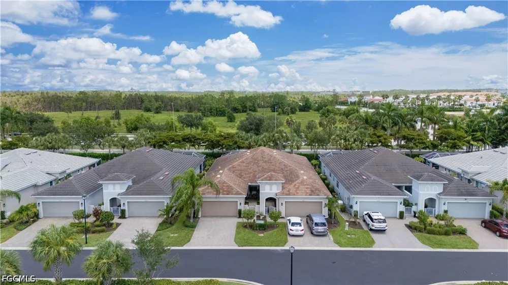 Manatee Key Lane Estero, FL 33928